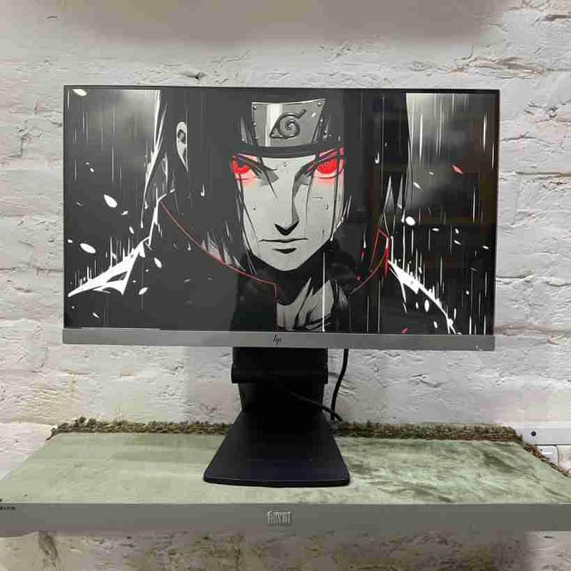 24 Inch Gaming Borderless Computer Monitor | Borderless LED | LCD 10