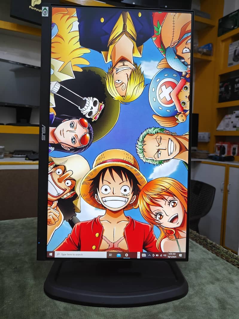 24 Inch Gaming Borderless Computer Monitor | Borderless LED | LCD 11