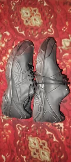Asics