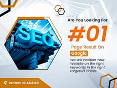 Google Certified SEO Specialist | 100+ Keywords Ranked