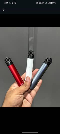 Ojito Pod