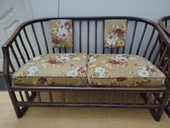 7 seater Chinese sofa