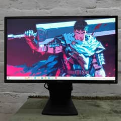 32-27-22-24 Gaming Curved Borderless Monitor| LCD | LED| 144hz Monitor