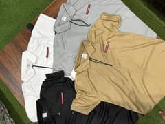 Polo T shirts / new shirts / formal wear / for sale