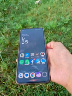Realme 12+ 5g in 10/10 condition for sale
