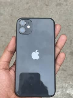 Iphone 11 pro dual Sim