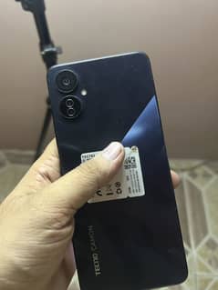 Tecno CAMON 19 Neo used 128gb ( 10\9 )
