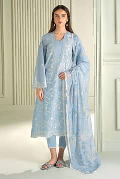 CROSS STITCH* Hit Article 3Pc Fancy in Summer Collection 03495643002