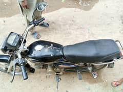 Hi Speed CDI SR-70CC Euro-2 2021