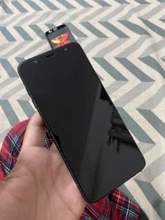 samsung a6+ best for hotspot