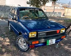 Suzuki FX 1988 Model for Sale