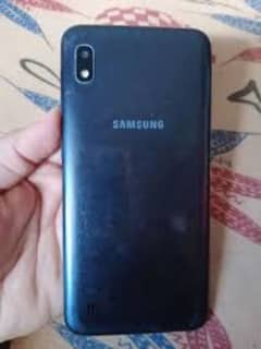 Samsung A10 pta approved 64gb 0341/5686307