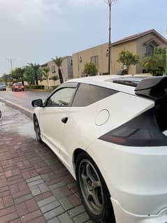 Ready to sale