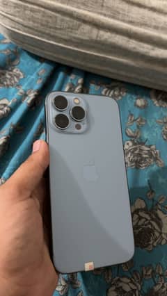 iPhone 13 Pro Max