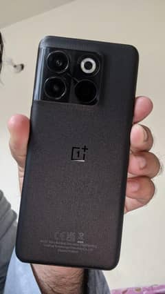 OnePlus 10t 5g