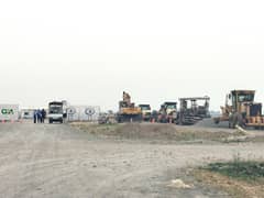 4 Marla Commercial Plot Price Double In 1 Year