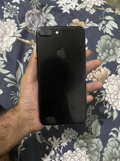 Iphone 7 Plus