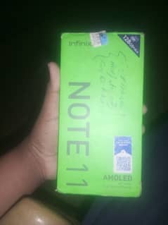 Infinix