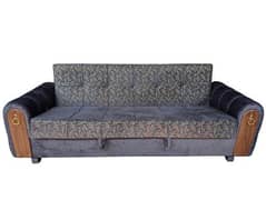 BRAND NEW LUXURY SOFA BED