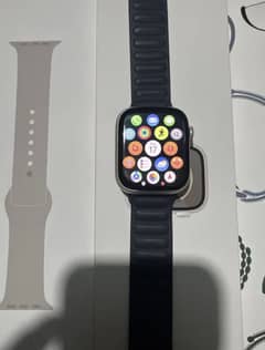 Apple Watch 9 series