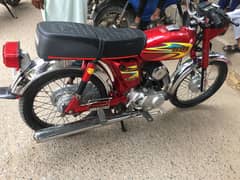 Yamaha royale yb100