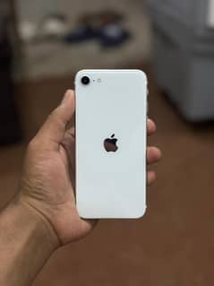 Apple iPhone SE