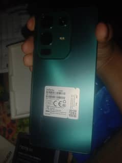 Infiniz note 50