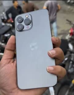 Iphone 13 pro max factory unlock