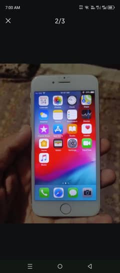 iphone 6