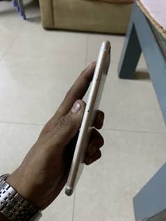 Iphone 6s plus pta approved