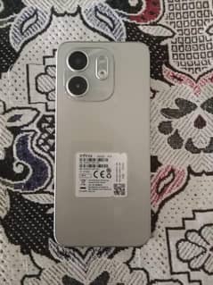 infinix smart 9 4/128 warranty 7 months