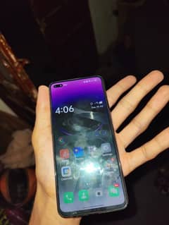Oppo reno 3 pro 8+5 / 256 gb