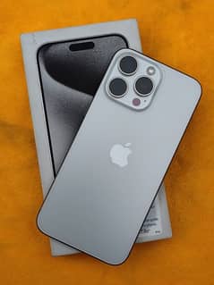 15PM 256GB JV