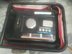 I'm selling 2.5 kva xenon generator Japanese brand
