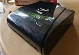 Homage ups 24 volt DC input Power 1500 watt 2000VA