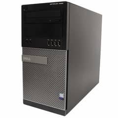 Dell optiplex 7020 PC best for designing
