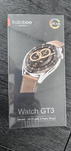 smart watches