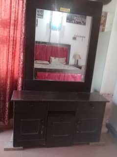 Dressing