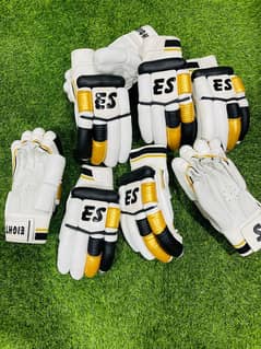 Same price of all gloves