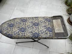 Iron Stand