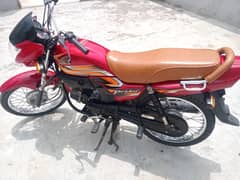 Honda Prider 22 /23 Model for sale