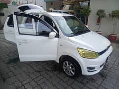 united bravo 2020 model neat and clean