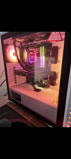 gaming