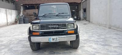 prado 1992