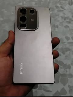 Infinix