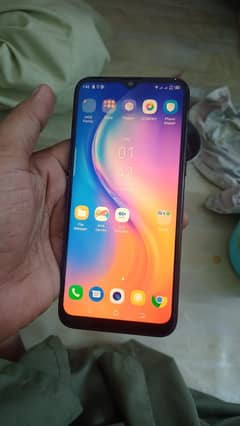 tecno spark 4 3/32