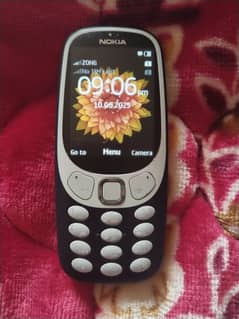 nokia 3310 original PTA approved guarantee box charger available