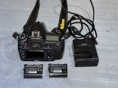 Nikon