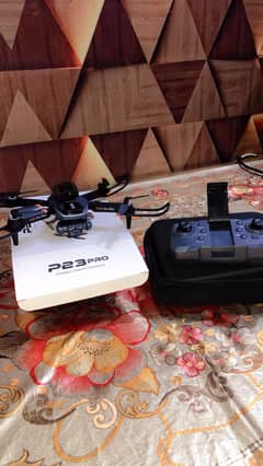 Doual camera drone with HD camera wifi