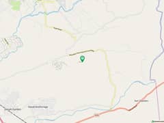 1 Kanal Plot For Sale